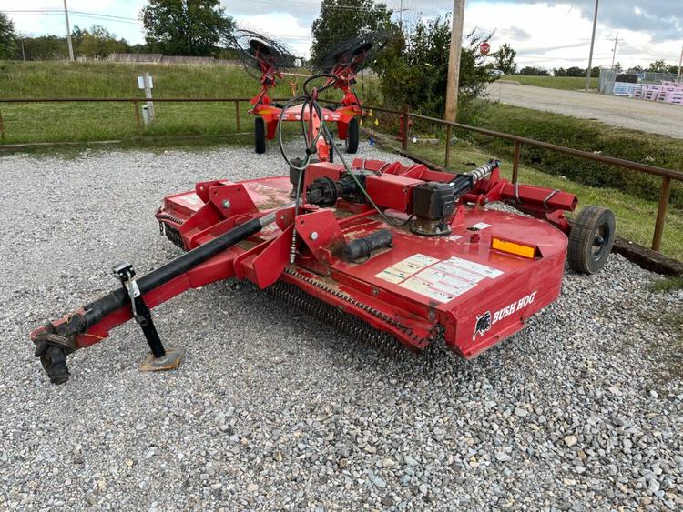 8 ft rotary online cutter for sale used